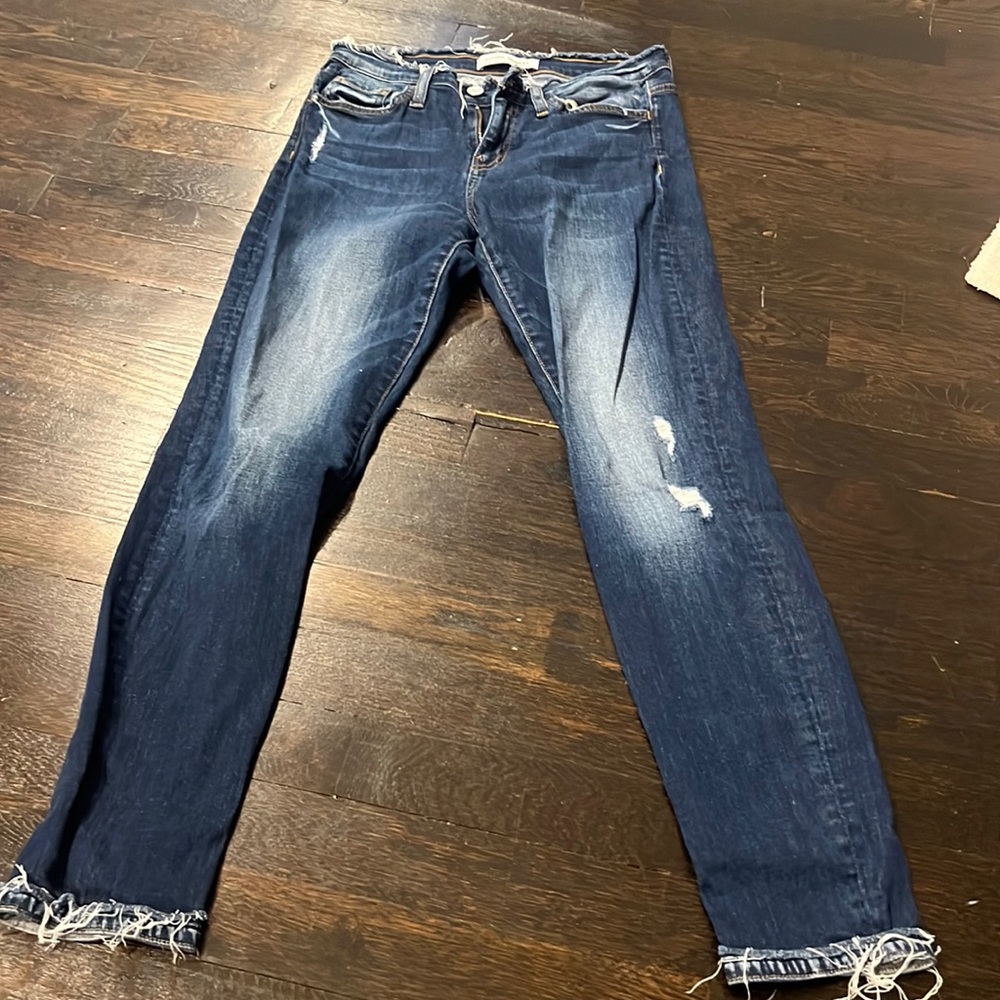 Flying Monkey Jeans